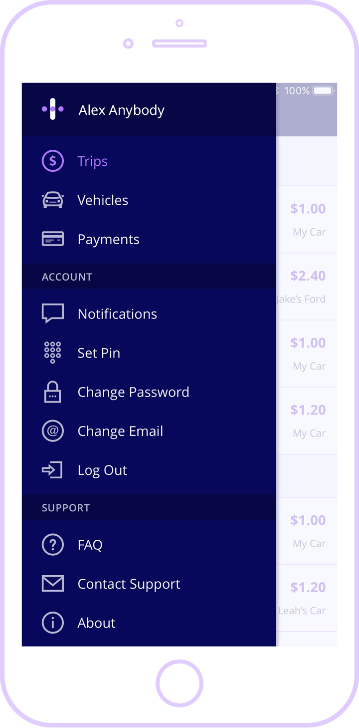 PlusPass App by BancPass