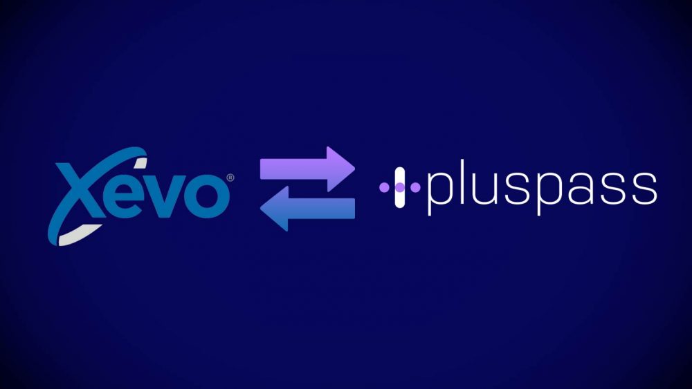Xevo and PlusPass Partnership - BancPass