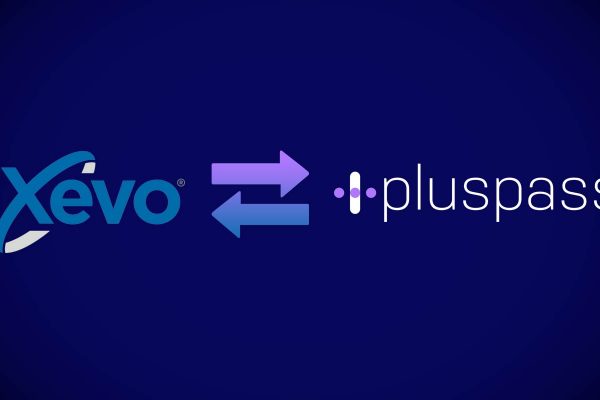 Xevo and PlusPass Partnership - BancPass