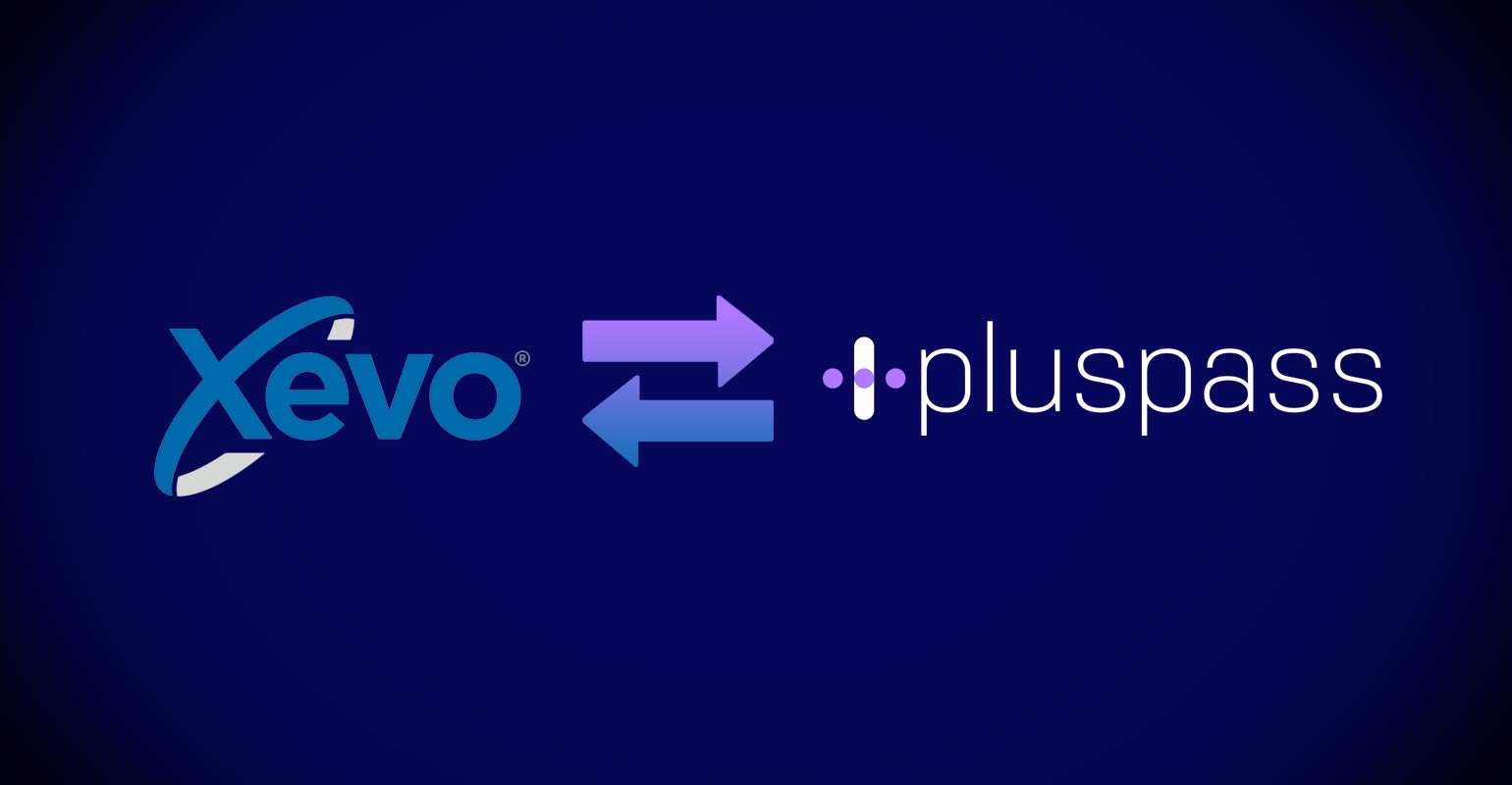 Xevo and PlusPass Partnership - BancPass