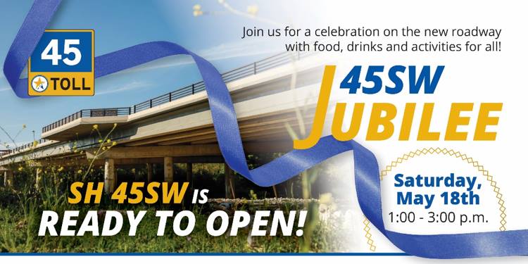 45SW Jubilee - BancPass