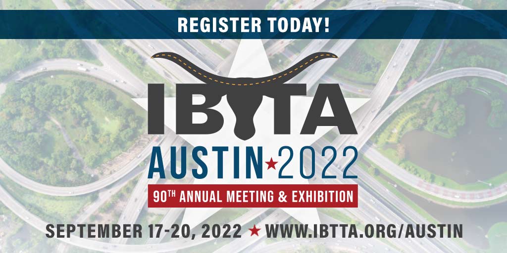 PlusPass at 90th Annual IBTTA - BancPass