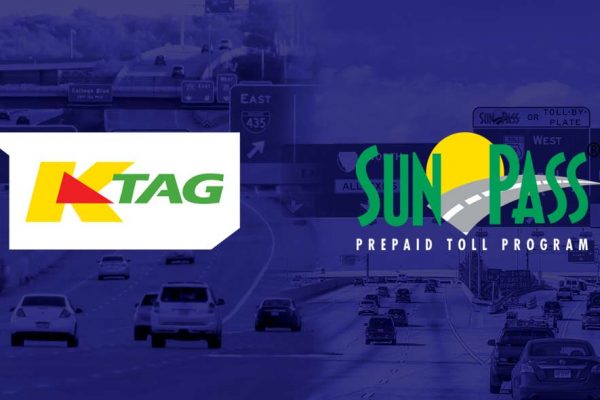 K-TAG And SunPass Are Now Interoperable - BancPass